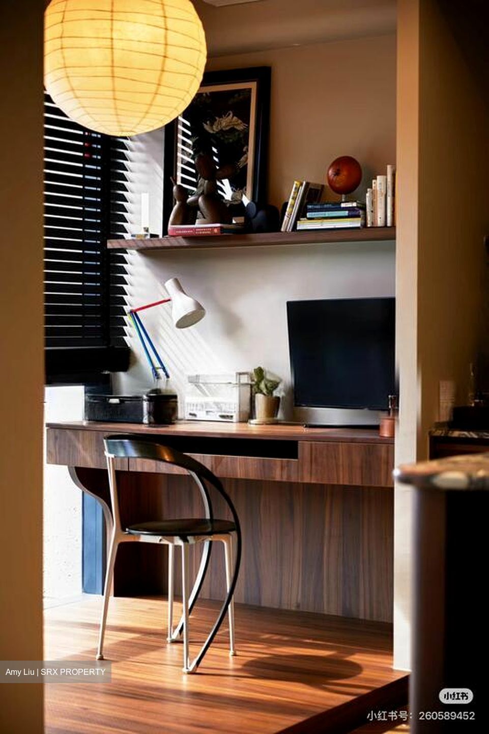 Fourth Avenue Residences (D10), Apartment #501192541